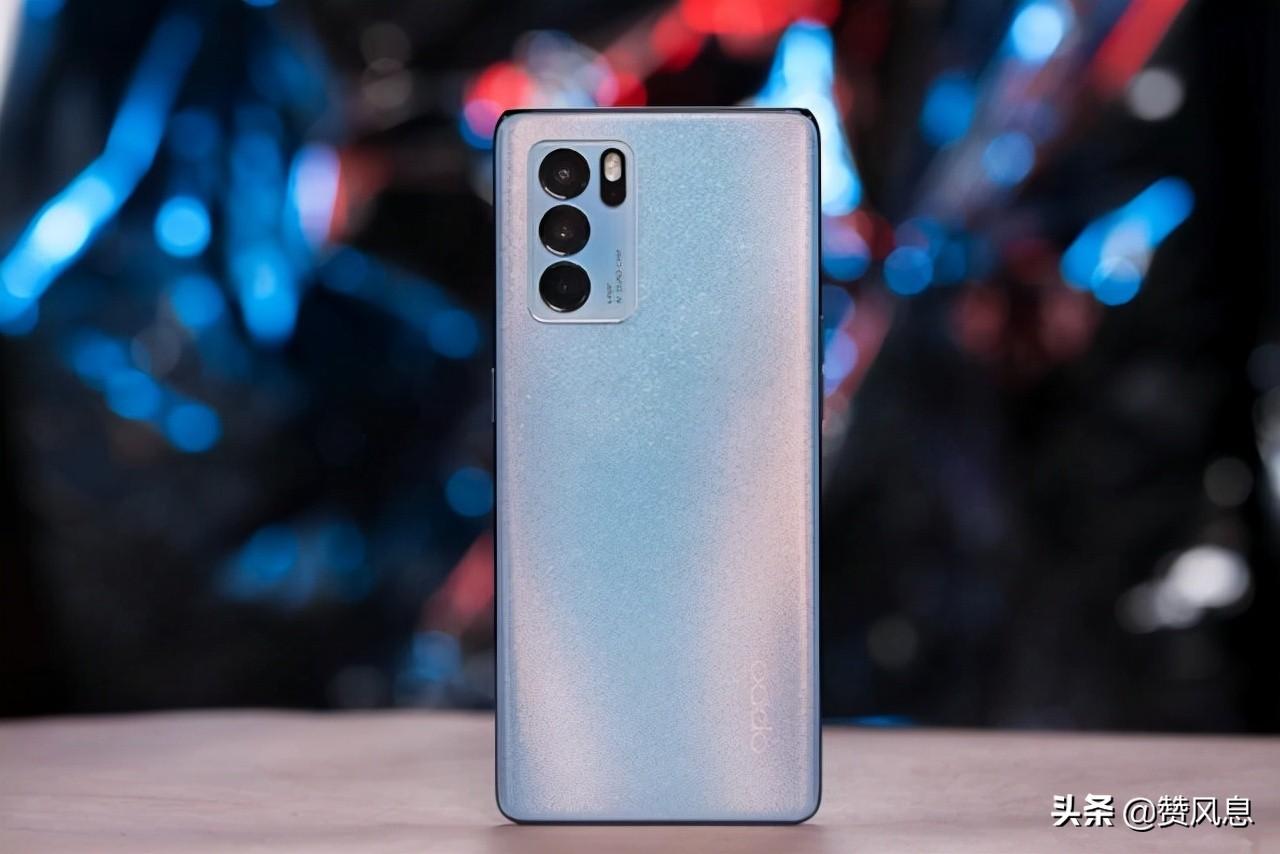 OPPO Reno7 Pro+试产，5nm旗舰芯+5000mAh，16+512GB售价4299