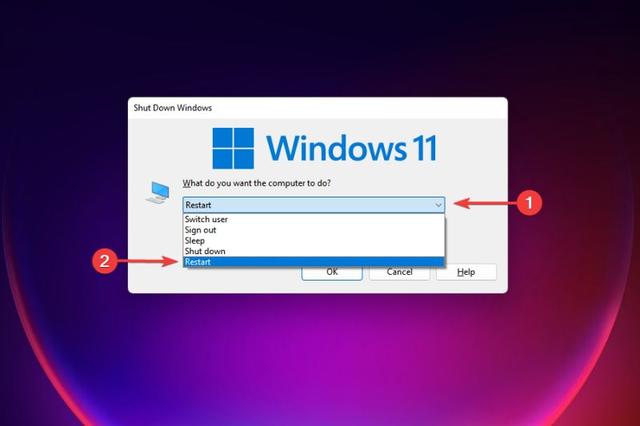 win11系统cpu温度高怎么处理（cpu温度高和系统有关系吗）