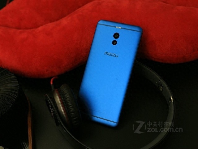 魅蓝Note6竟这么大魅力 怪不得连发三次