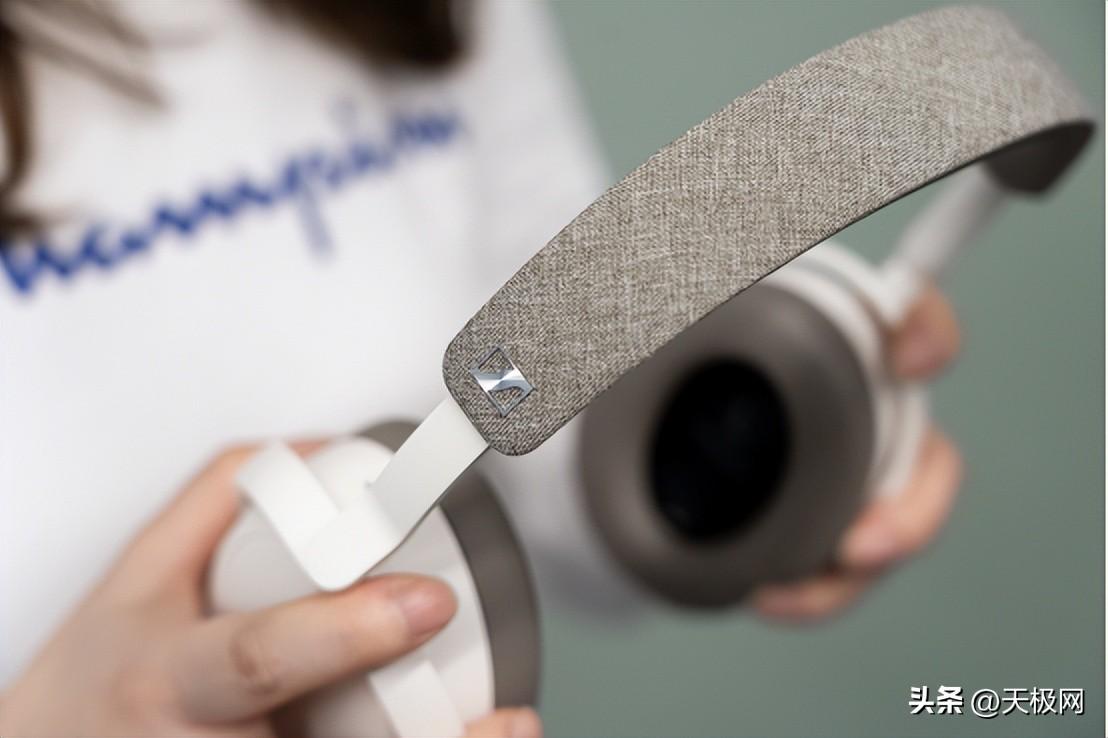 同价位无对手?森海塞尔MOMENTUM 4无线耳机体验评测