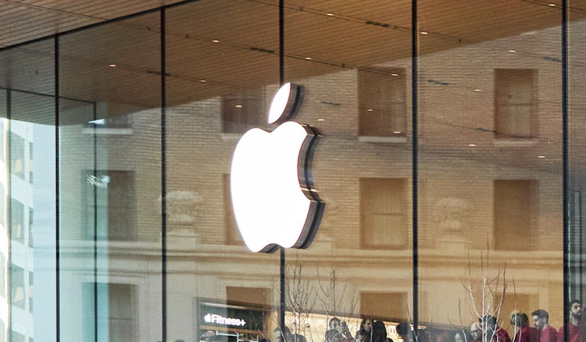 苹果砍单致使股价重挫,市值首次跌破2万亿美元|钛媒体焦点