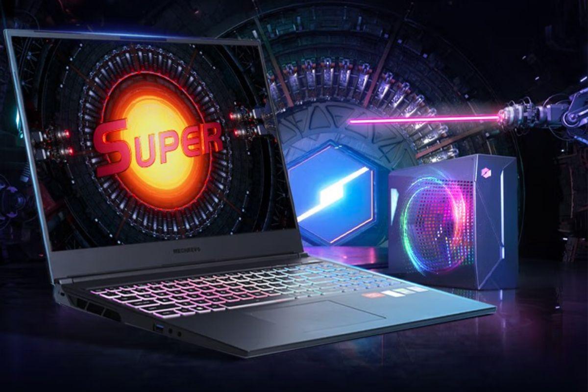 有12代酷睿就够了！这两款RTX4060游戏本更划算，最低5999元