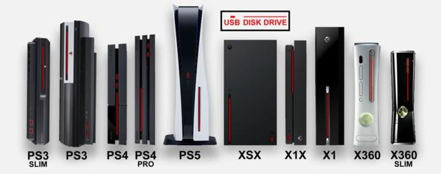 xbox series s日版和国行的区别（xbox series s国行解锁）