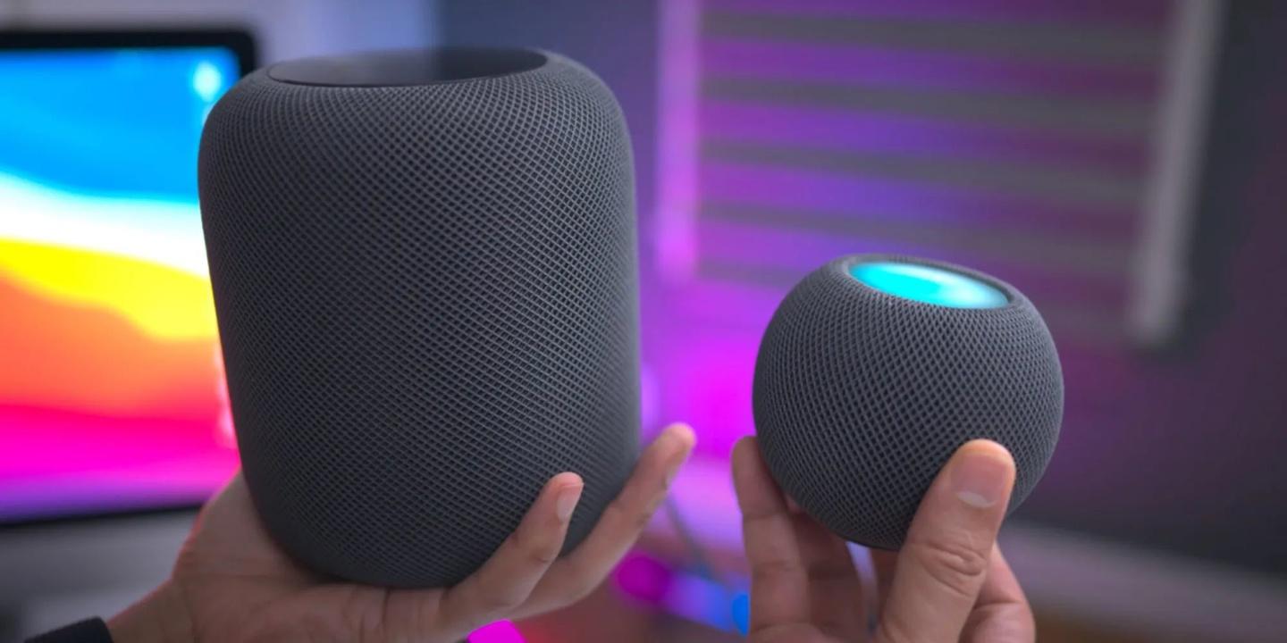 homepod怎么重置（homepodmini怎么重新连接wifi）