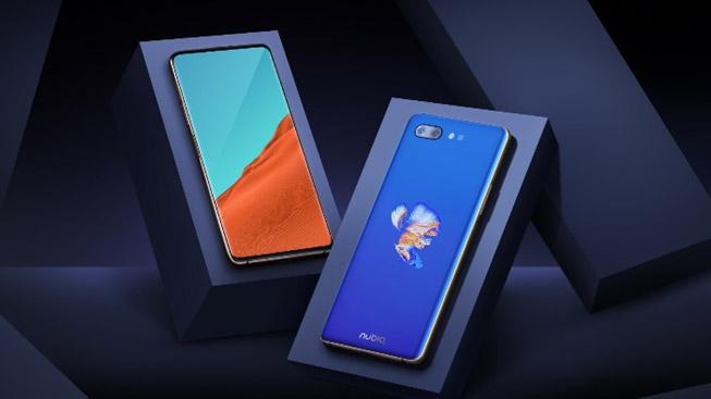 双面屏手机到底有什么使用场景？我们从努比亚Z20身上研究下