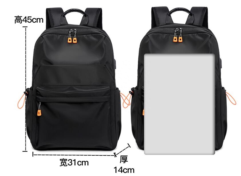 笔记本电脑包用双肩的还是手提的好-爱自由箱包