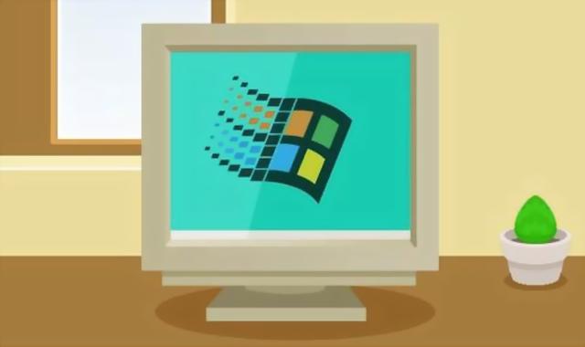 Windows系统的13个版本盘点 你用过几个？