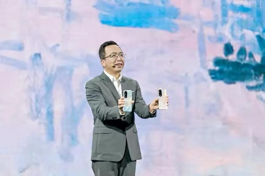 荣耀80系列发布,2399元起售,这些迷之操作你看懂了吗?