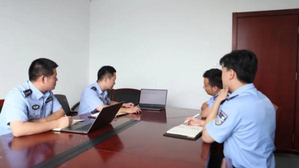 全国1.2万余台商家电脑被植入信息窃取“木马”程序，30人被抓