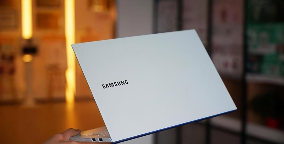 三星Galaxy book ion 超轻薄本体验,作为“颜值党”的我太爱了