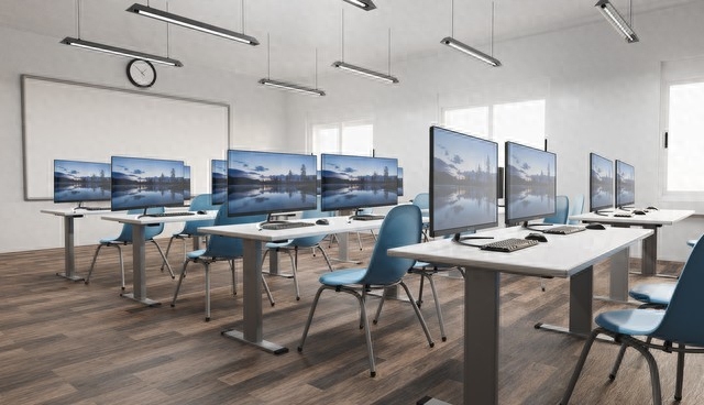 办公电脑选购指南:商用电脑买哪个牌子好?一篇看懂