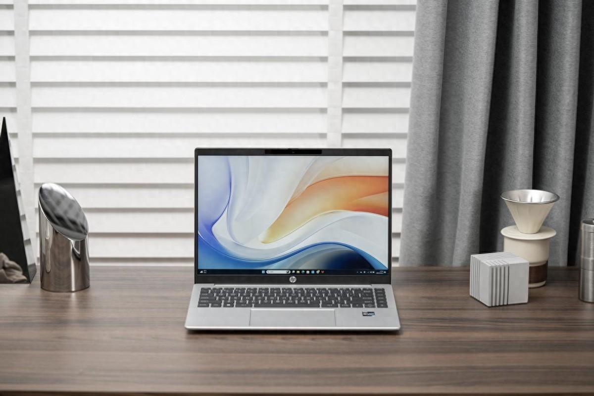 4000元级轻薄本上门维修真香服务!惠普锐Pro 14酷睿版全面测评