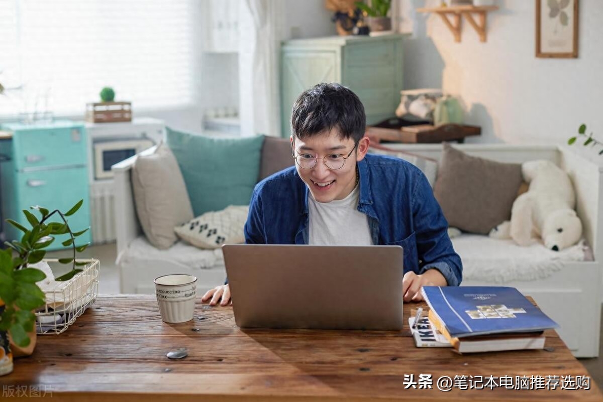 商务笔记本电脑排行榜前十名