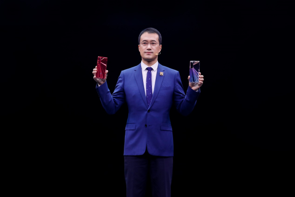 搭载麒麟985 5G芯片，华为nova7系列起售价2999元
