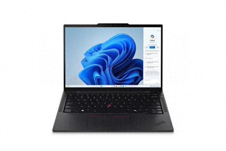 联想发布新款ThinkPad T系列笔记本电脑,维修更方便
