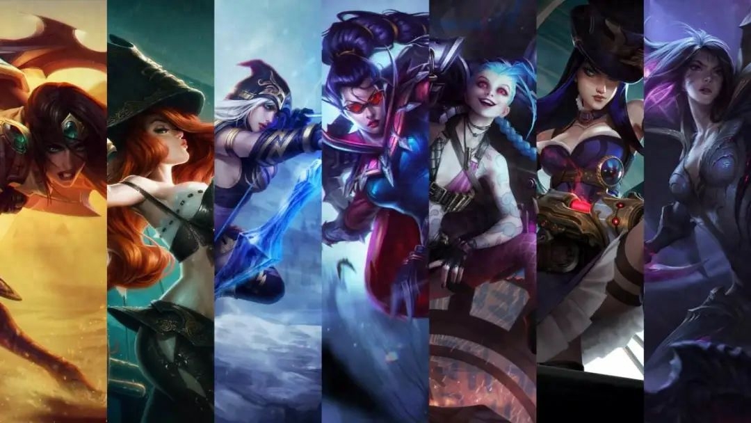 英雄联盟重磅功能被封禁,以后开黑难了