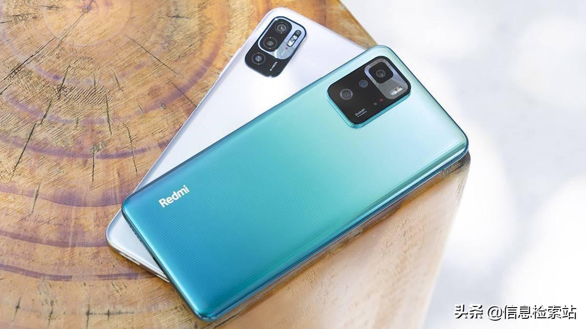红米Note 10S马上发布,5380mAh+骁龙778G,无愧于千元机皇
