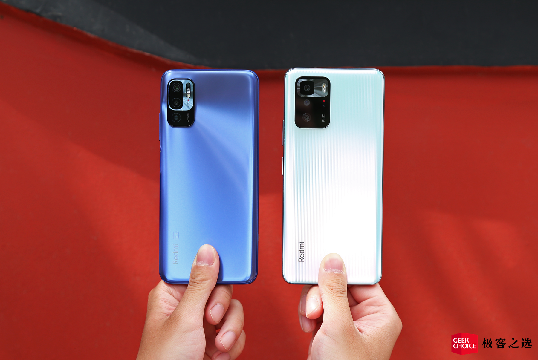 Redmi Note 10 系列：用上 67W 闪充和康宁最强玻璃，性价比满分