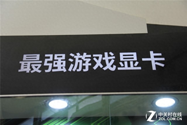 绚丽多彩 本届ChinaJoy最强显卡有哪些