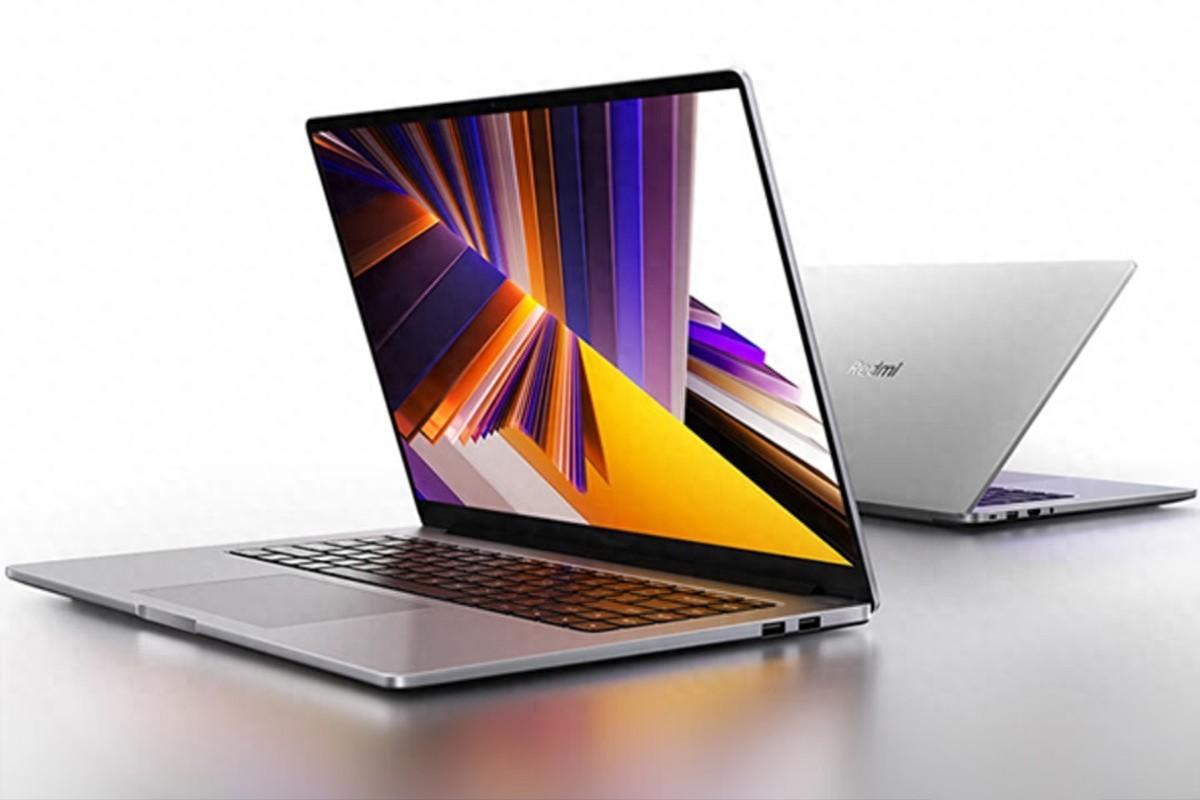 红米RedmiBook 16 2024厉害了！5000元以内它最强？不服就比比看