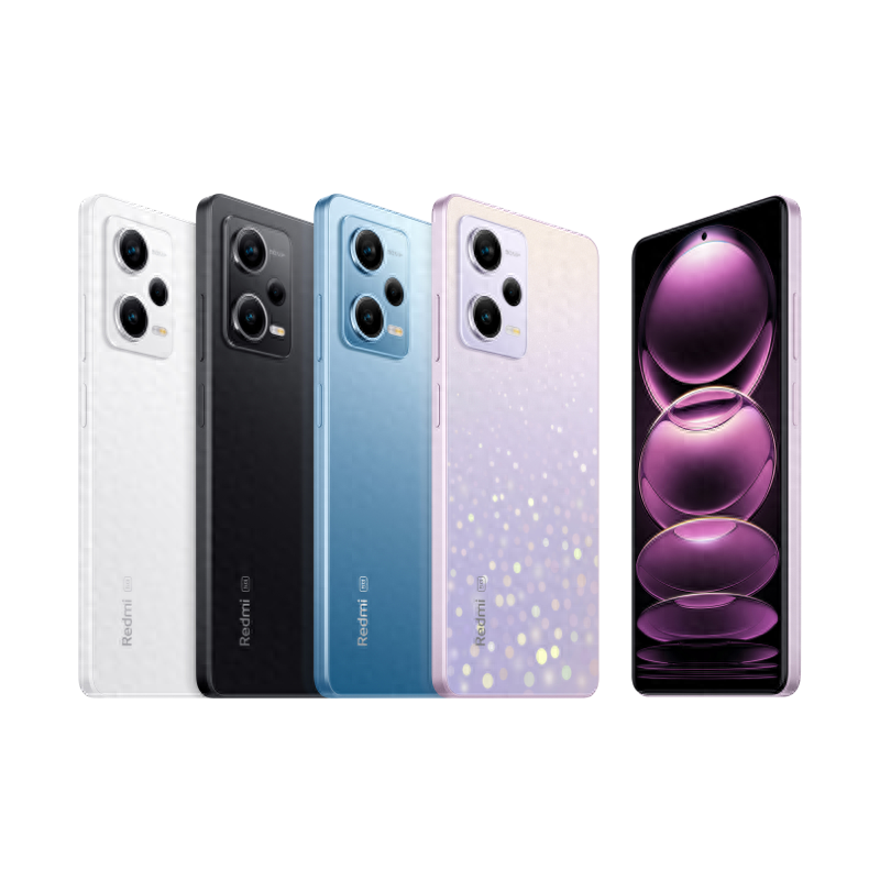 1469元起！144Hz+天玑8100，双十一活动赚翻系列