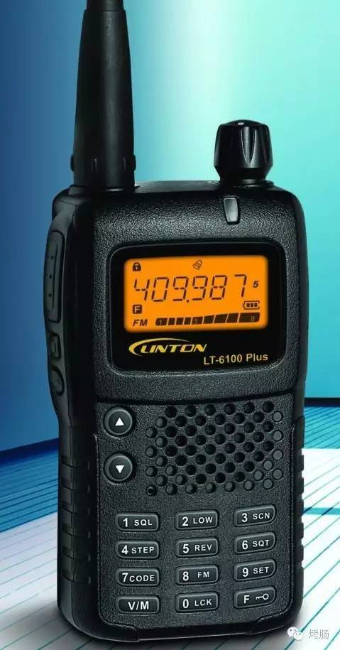 几款“好用”的国产对讲机