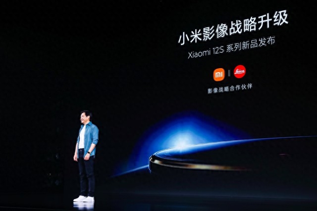 小米12S Ultra深度体验：“米冲高”的决定权在谁手中？