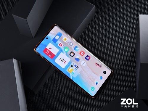 小姐姐都夸影像旗舰，vivo X80图赏