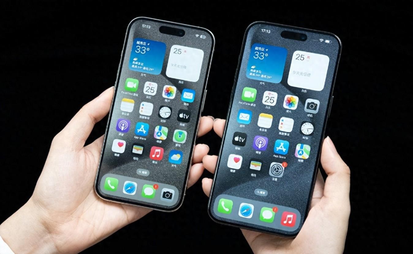 买手机建议一步到位,这4部手机值得买,拥有顶级体验,更省心