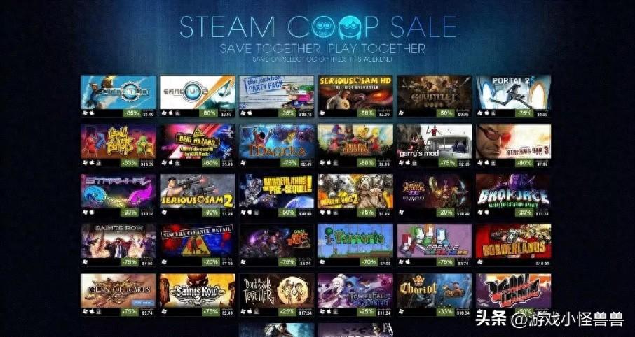 Steam怎么下载app steam正版下载方法(2024收藏)