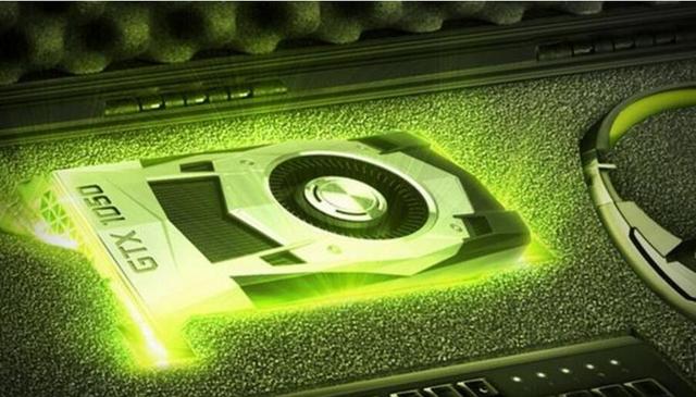 gtx1050ti显卡怎么样（GTX显卡排行榜）