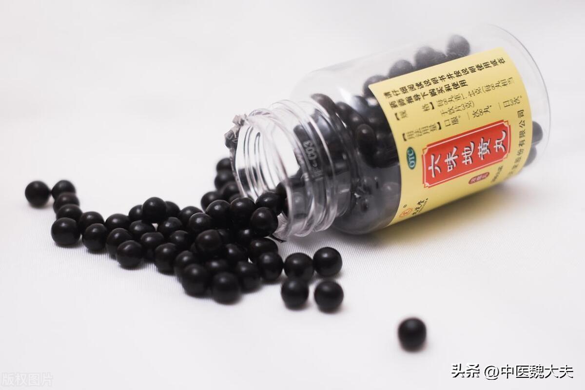 六味地黄丸不止滋补肾阴，还能治这5种病！一方多用，为家人收藏