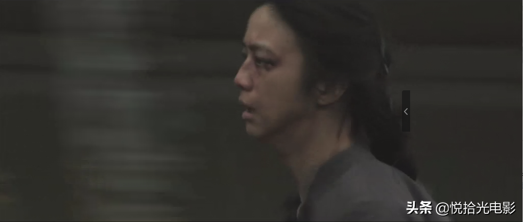 汤唯与玄彬,浪漫悲情的西雅图救赎之旅——电影《晚秋》