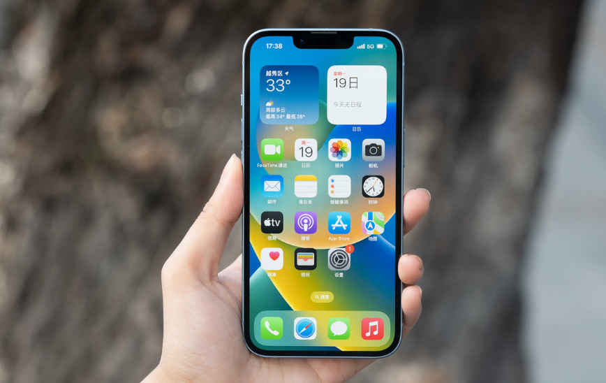 抱歉，这3款iPhone不能升级iOS17