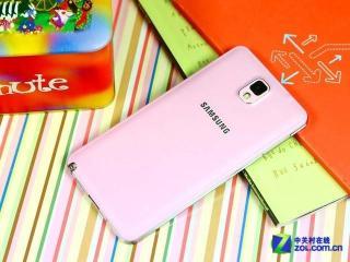 白菜价入手Note3 三星GALAXY Note3促销