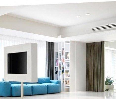 家里到底要不要装中央空调呢？照着做错不了！