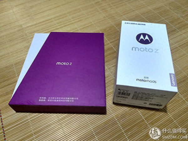 比锤子还有情怀？MOTO Z 使用三个月简评
