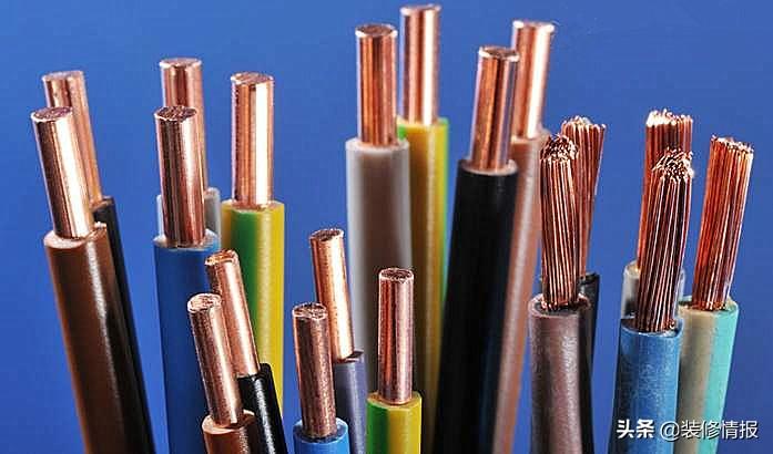 不同的家用电线如何配置电线连接器