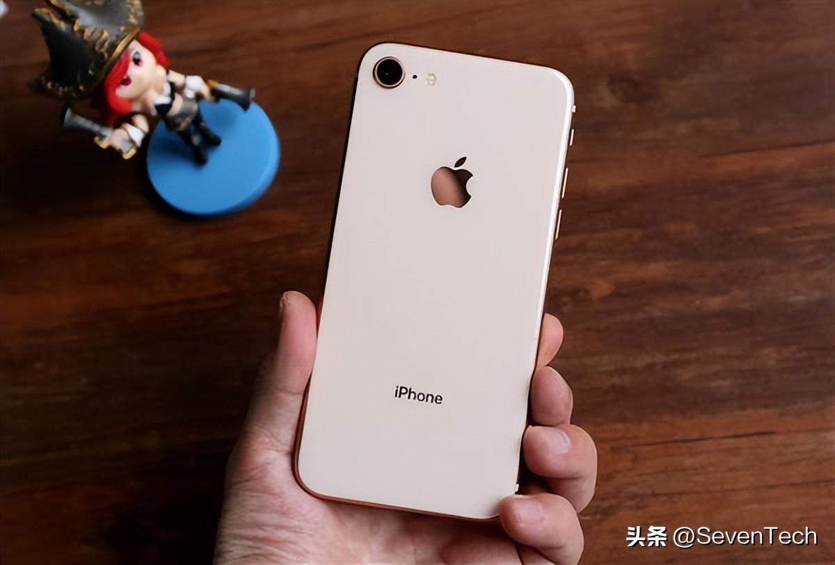 你的iPhone5可能下个月就不能用了:请尽快进行iOS更新