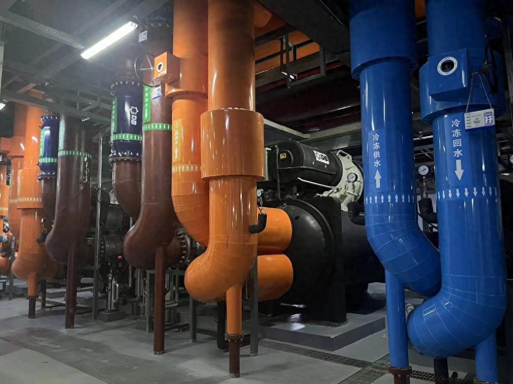 多地加速集中供冷,未来发展趋势如何?