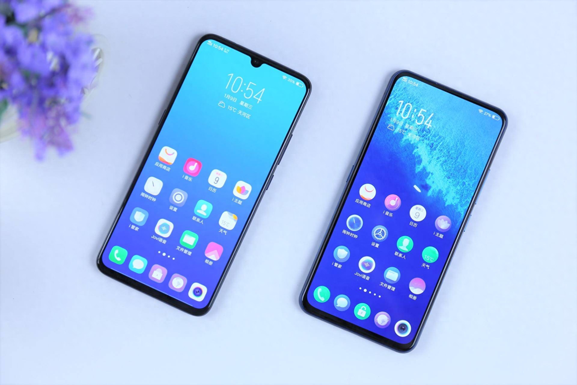 vivo玩机指南:换新机数据不用烦,云服务一步搞定