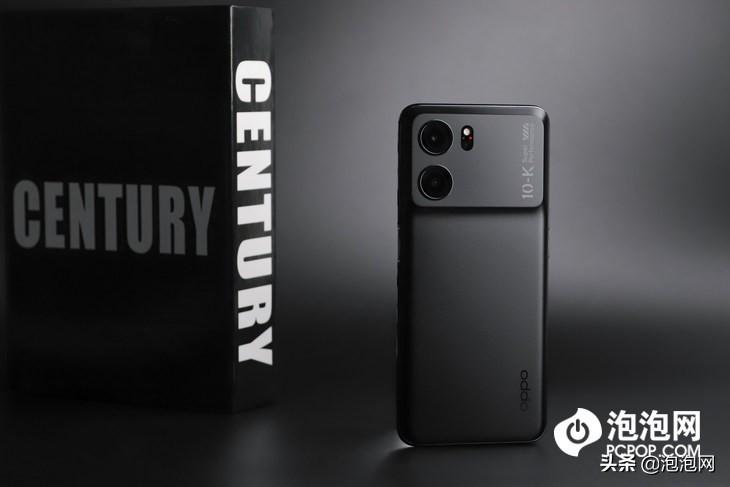 OPPO K10评测：天玑8000-MAX加持，省心好用的高性能5G新品