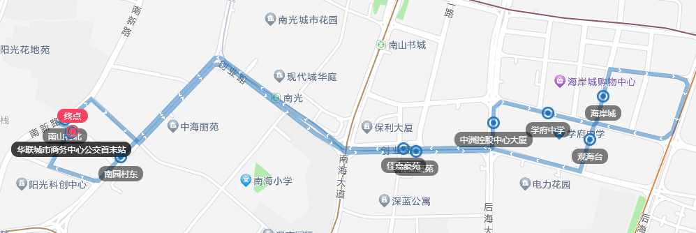 新开2条线！深圳这些公交线路要调整！