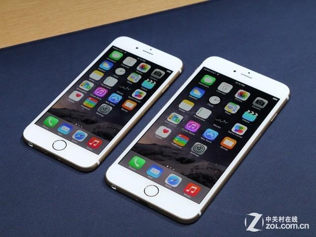 9月26日登陆国内? iPhone 6上市知多少