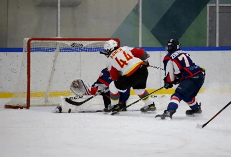 深圳万科阳光女冰首夺WHL常规赛冠军,今日开启季后赛征程