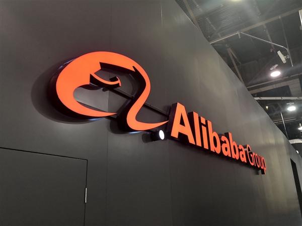 阿里巴巴市值达到4324亿美元 超腾讯重夺国内第一