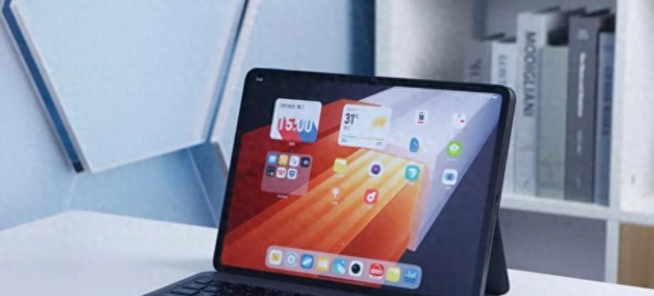 4款“闭眼买”的平板电脑,“低价高配”性能强,有哪些亮点