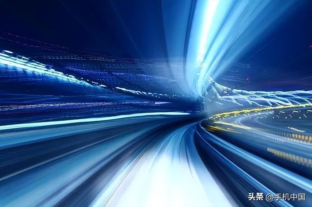 江苏网友开通5000M电信宽带套餐 下载速度快到飞起