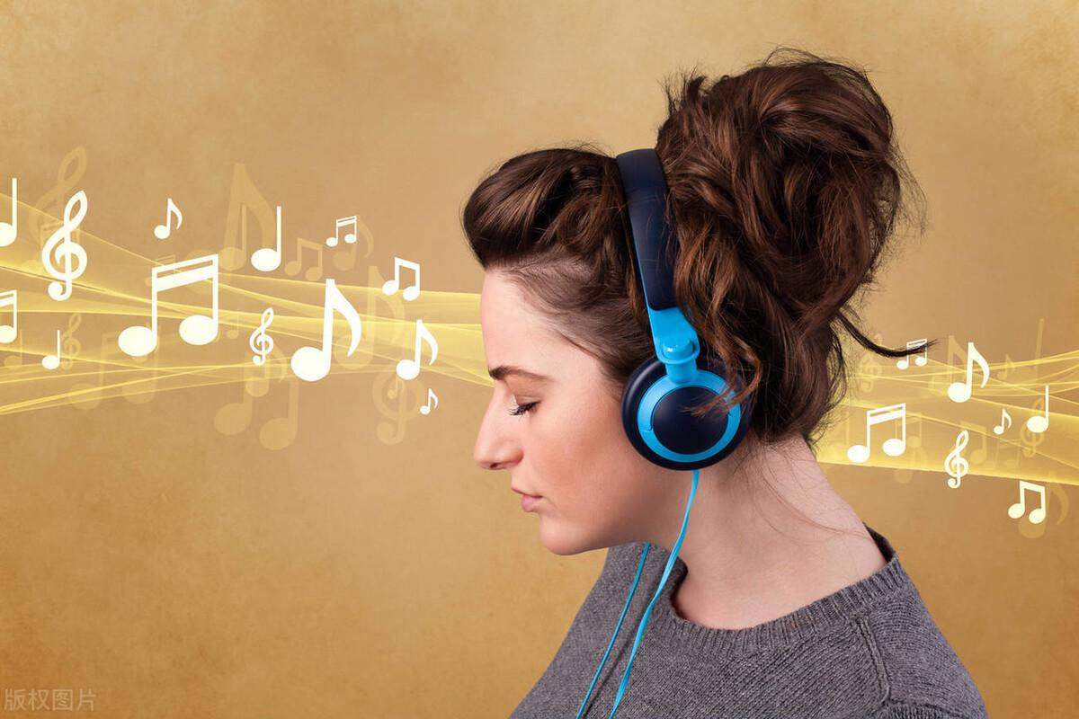 百万歌曲任你听!听歌必备手机音乐软件!喜欢听歌的千万不要错过