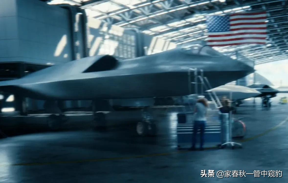 美国最新“露脸”的六代机性能怎么样？